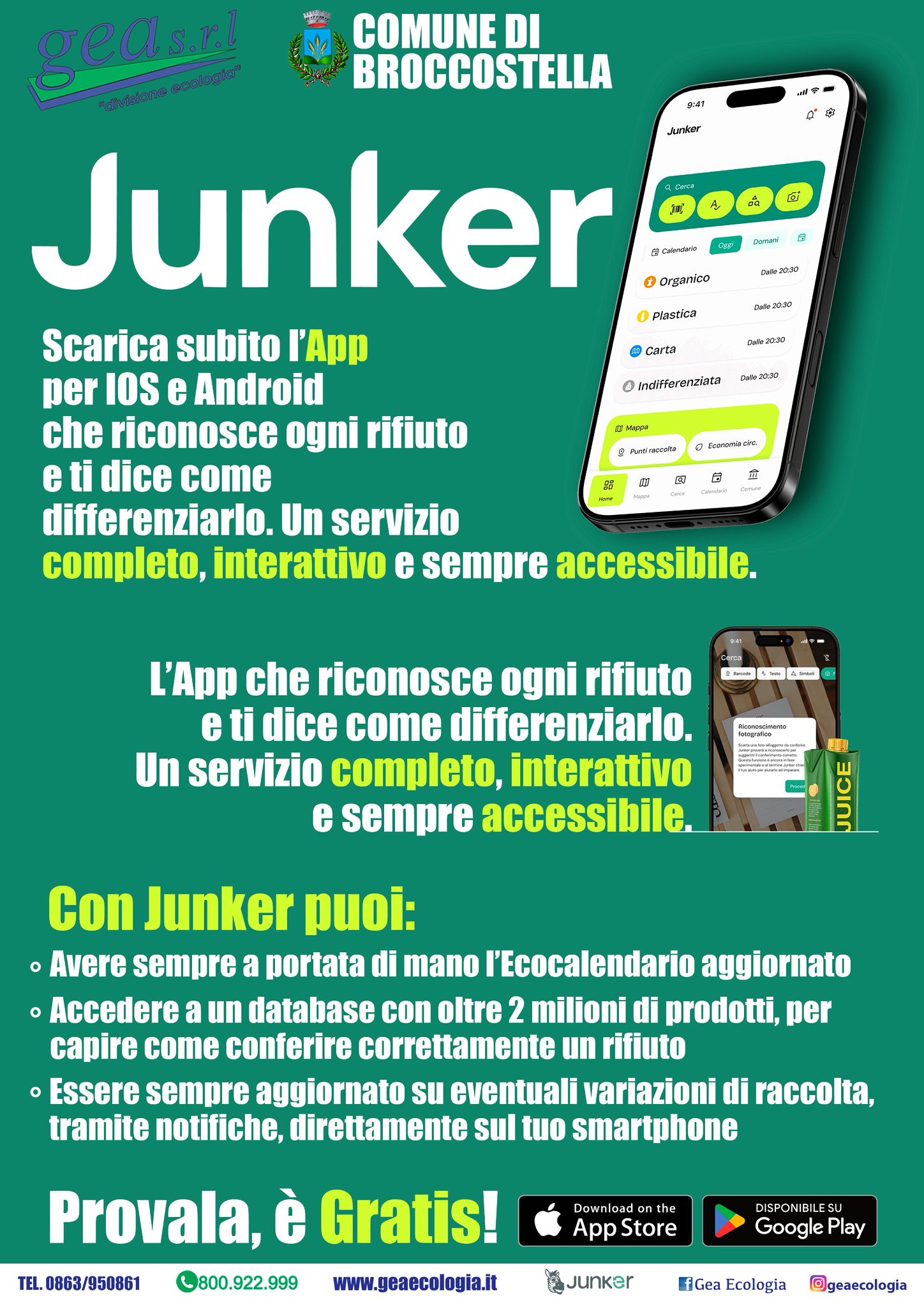 descrizione immagine